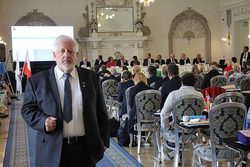 Kongres Wyborczy Europejskiej Federacji Łuczniczej