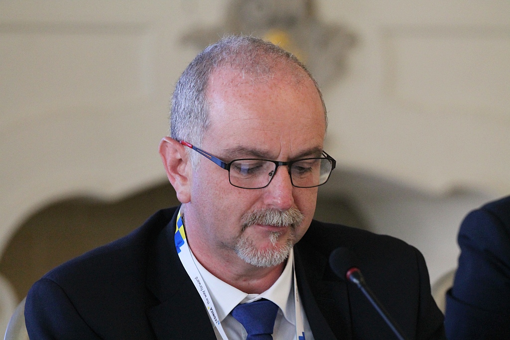 Kongres Wyborczy Europejskiej Federacji Łuczniczej