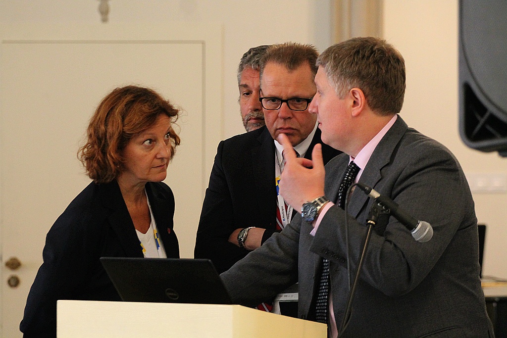Kongres Wyborczy Europejskiej Federacji Łuczniczej