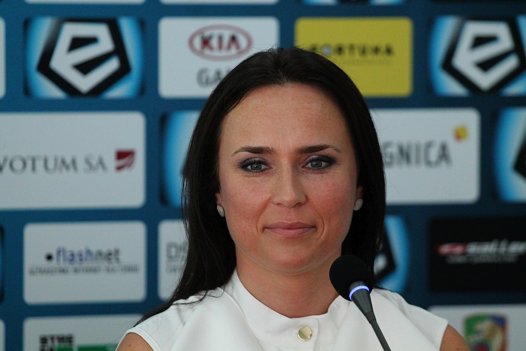 Toyota Nowakowski kolejnym sponsorem Miedzi Legnica