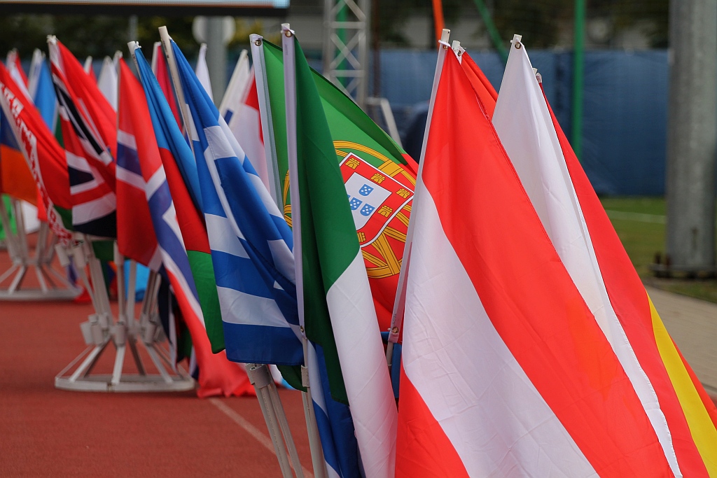 Pierwsze strzelania na Mistrzostwach Europy w łucznictwie