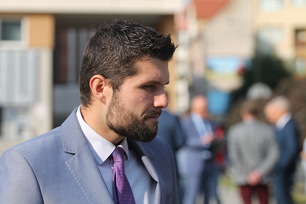 Dziesięć punktów wyborczych Arkadiusza Baranowskiego