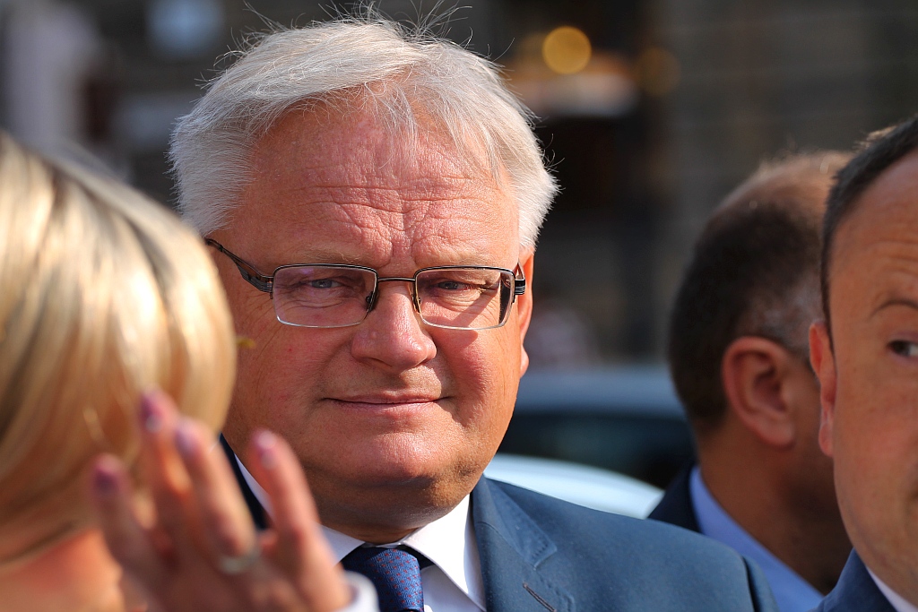Dziesięć punktów wyborczych Arkadiusza Baranowskiego