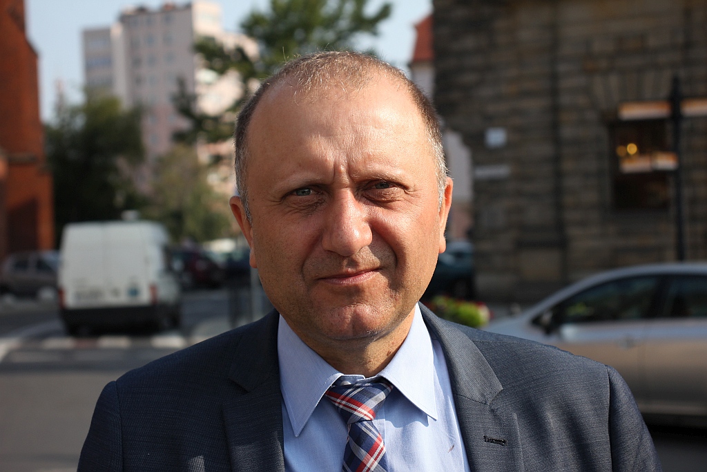 Dziesięć punktów wyborczych Arkadiusza Baranowskiego