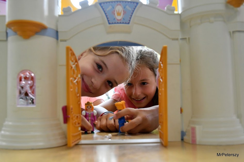 Koniec wakacji w Spółdzielczym Domu Kultury Atrium