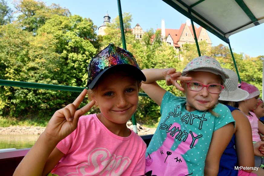 Koniec wakacji w Spółdzielczym Domu Kultury Atrium