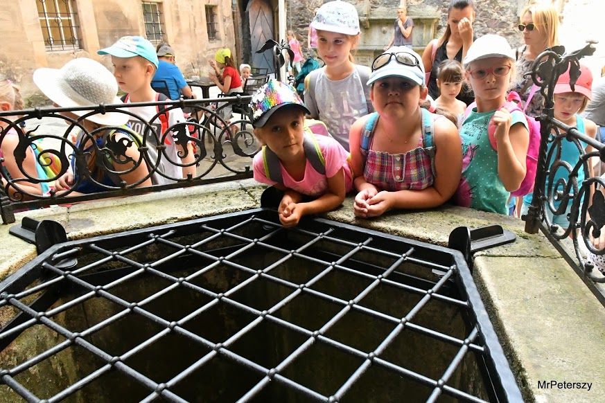 Koniec wakacji w Spółdzielczym Domu Kultury Atrium