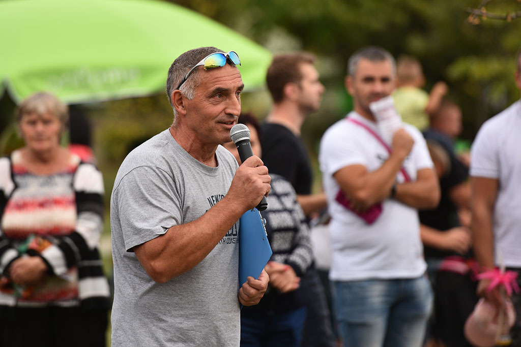 Wielki festyn rodzinny odbył się na osiedlu Piekary