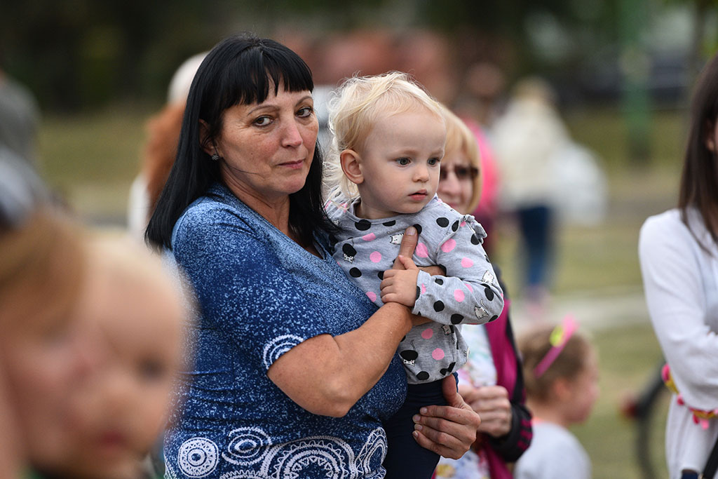 Wielki festyn rodzinny odbył się na osiedlu Piekary