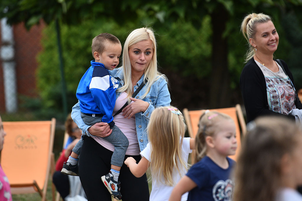 Wielki festyn rodzinny odbył się na osiedlu Piekary
