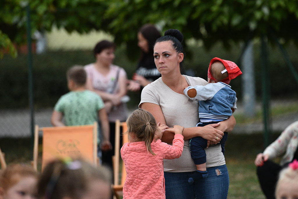 Wielki festyn rodzinny odbył się na osiedlu Piekary