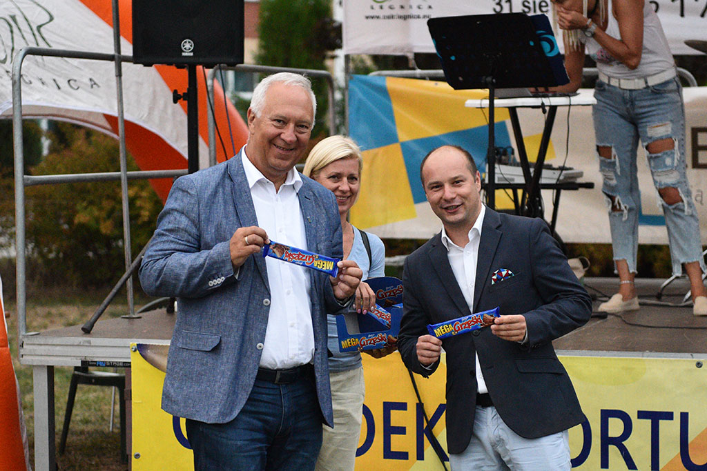 Wielki festyn rodzinny odbył się na osiedlu Piekary