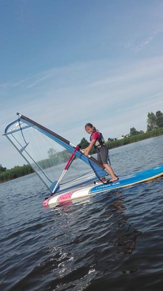 Kilkaset osób wyjechało ze Spynaczem na wakacje nad morze