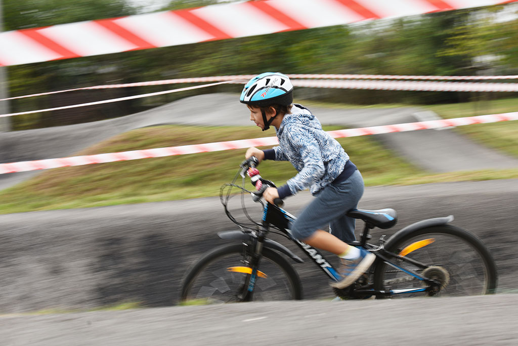 Wielkie święto rowerzystów odbywa się w  Parku Bielańskim