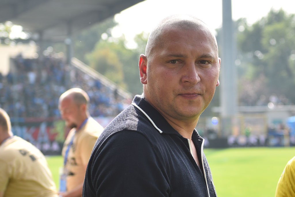 Historyczne derby: Miedź Legnica pokonała Zagłębie Lubin