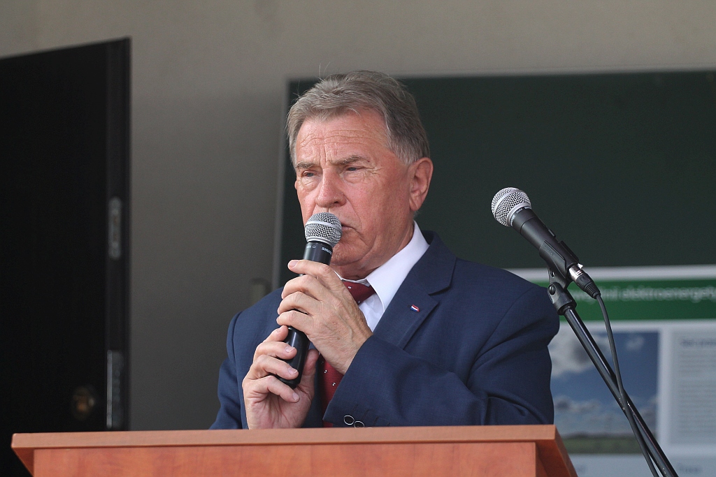 W Krotoszycach cała gmina wspólnie bawiła się na dożynkach