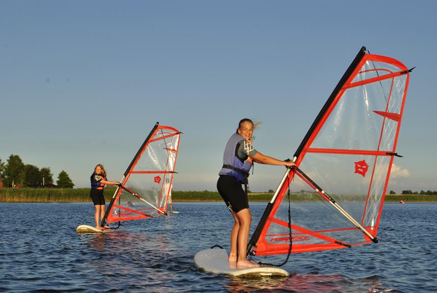Kilkaset osób wyjechało ze Spynaczem na wakacje nad morze