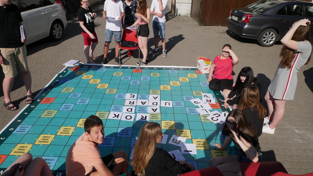 Kilkaset osób wyjechało ze Spynaczem na wakacje nad morze