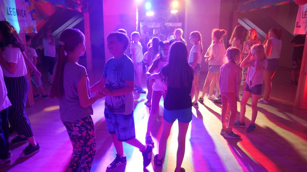 Kilkaset osób wyjechało ze Spynaczem na wakacje nad morze