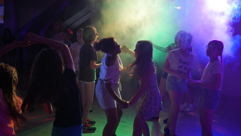 Kilkaset osób wyjechało ze Spynaczem na wakacje nad morze