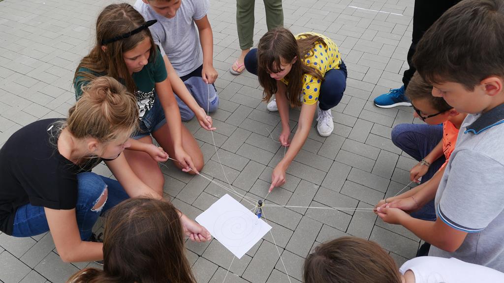 Kilkaset osób wyjechało ze Spynaczem na wakacje nad morze