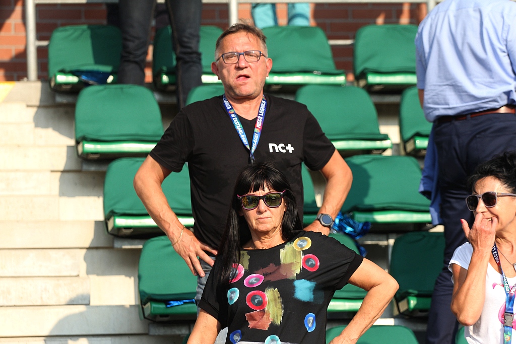Miedź Legnica w pięknym stylu wygrała z Zagłębiem Lubin