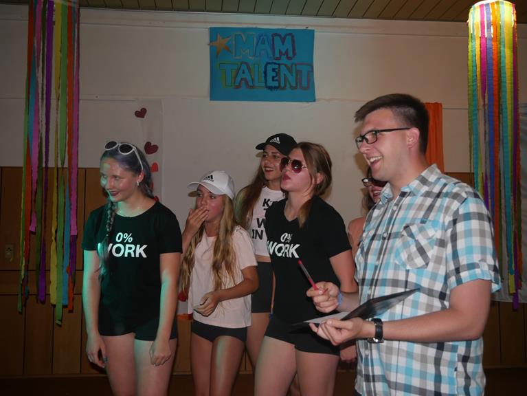 Kilkaset osób wyjechało ze Spynaczem na wakacje nad morze