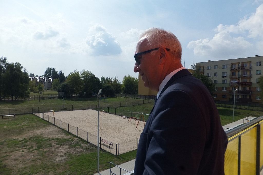 Przedszkole i żłobek przy ul. Krzemienieckiej już tętnią życiem