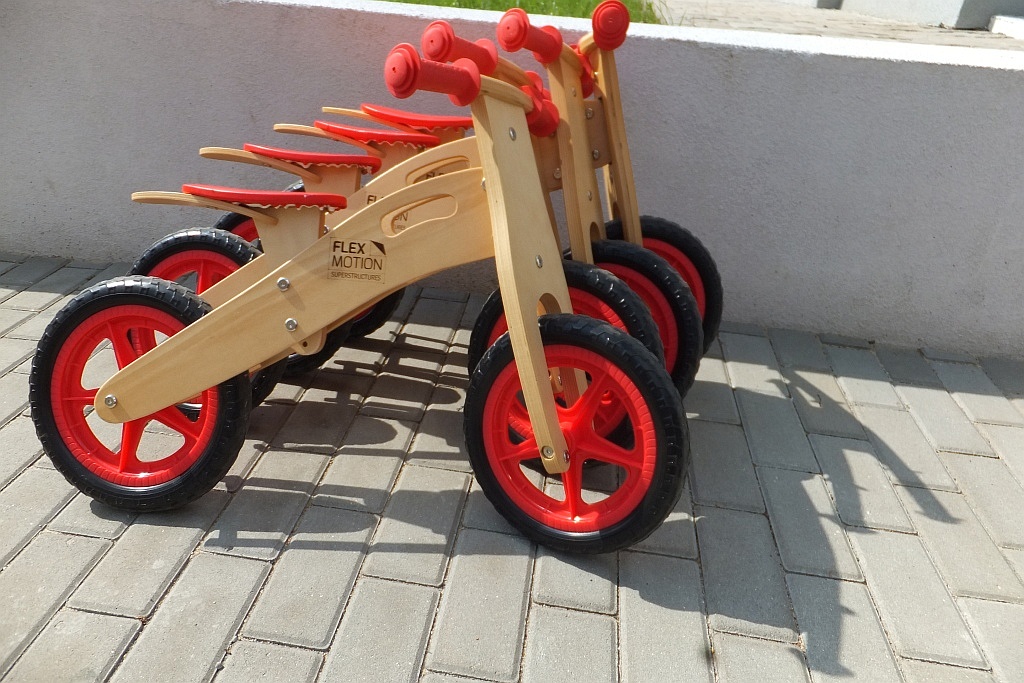 Przedszkole i żłobek przy ul. Krzemienieckiej już tętnią życiem