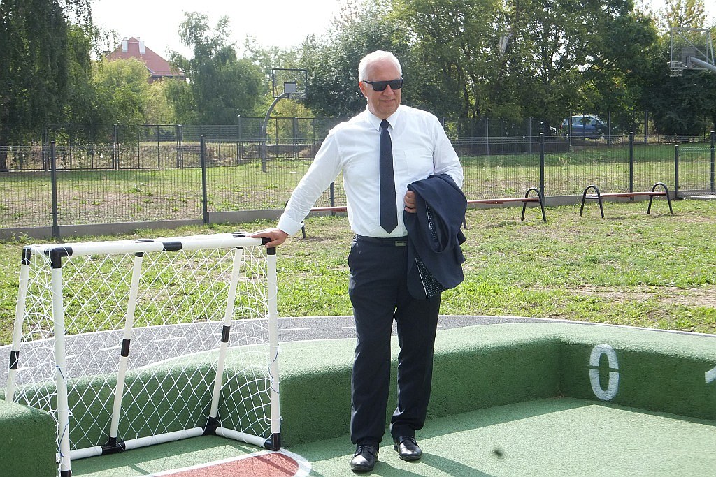 Przedszkole i żłobek przy ul. Krzemienieckiej już tętnią życiem