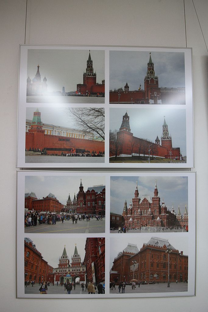 Fotograficzny spacer po Moskwie z Krzysztofem Kułaczem	