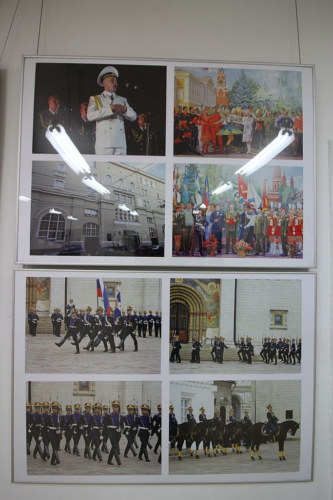 Fotograficzny spacer po Moskwie z Krzysztofem Kułaczem	