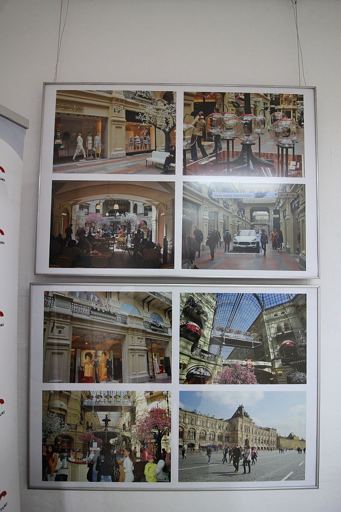 Fotograficzny spacer po Moskwie z Krzysztofem Kułaczem	