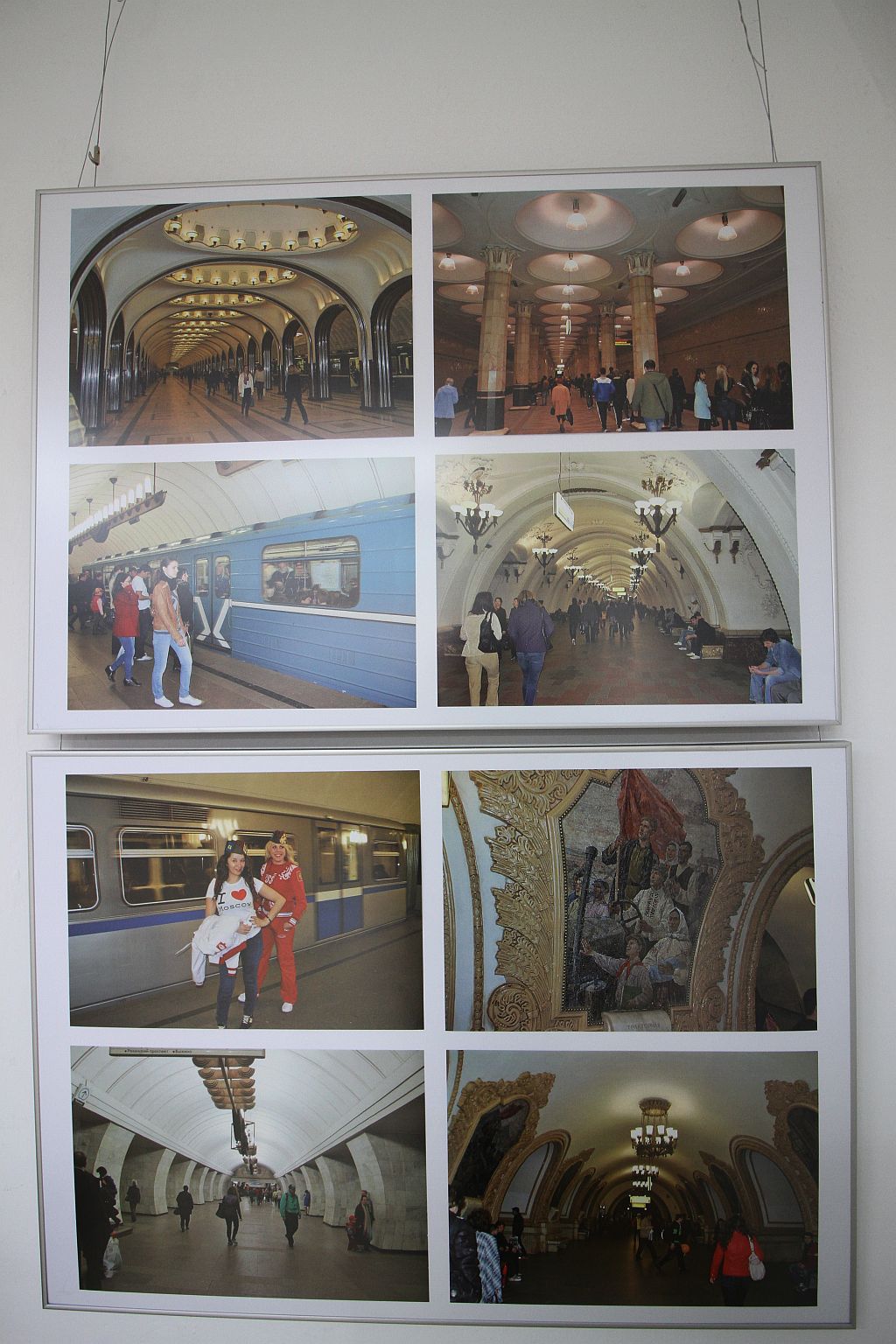 Fotograficzny spacer po Moskwie z Krzysztofem Kułaczem	