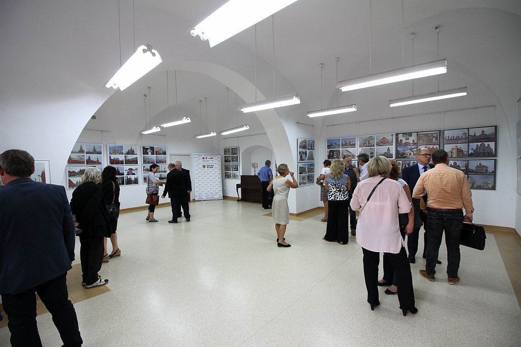 Fotograficzny spacer po Moskwie z Krzysztofem Kułaczem	
