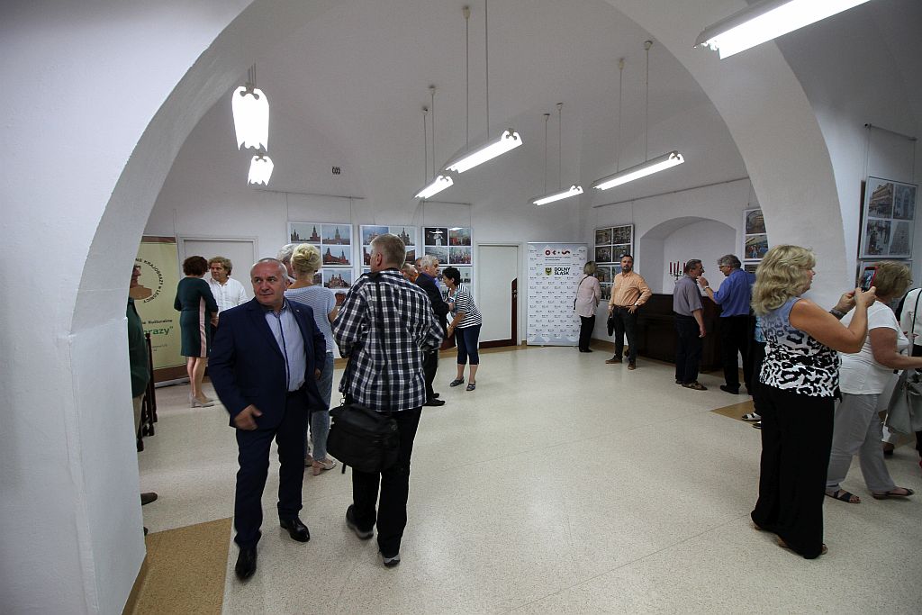 Fotograficzny spacer po Moskwie z Krzysztofem Kułaczem	
