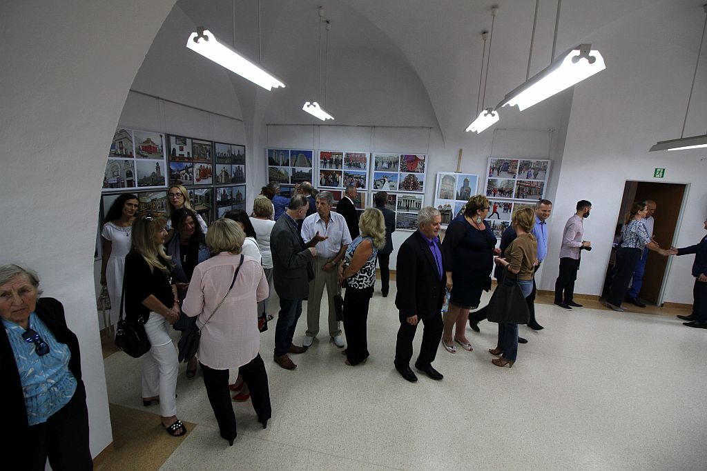Fotograficzny spacer po Moskwie z Krzysztofem Kułaczem	