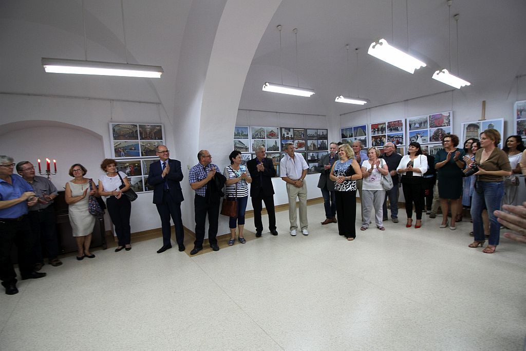 Fotograficzny spacer po Moskwie z Krzysztofem Kułaczem	