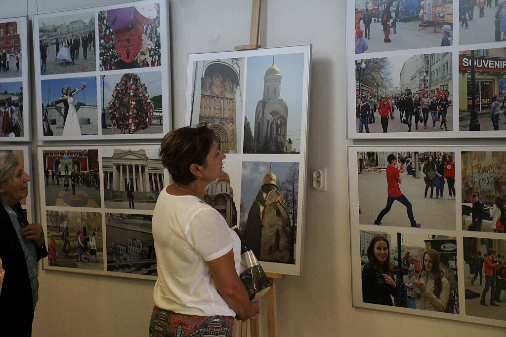 Fotograficzny spacer po Moskwie z Krzysztofem Kułaczem	