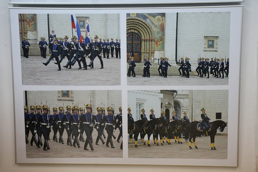 Fotograficzny spacer po Moskwie z Krzysztofem Kułaczem	