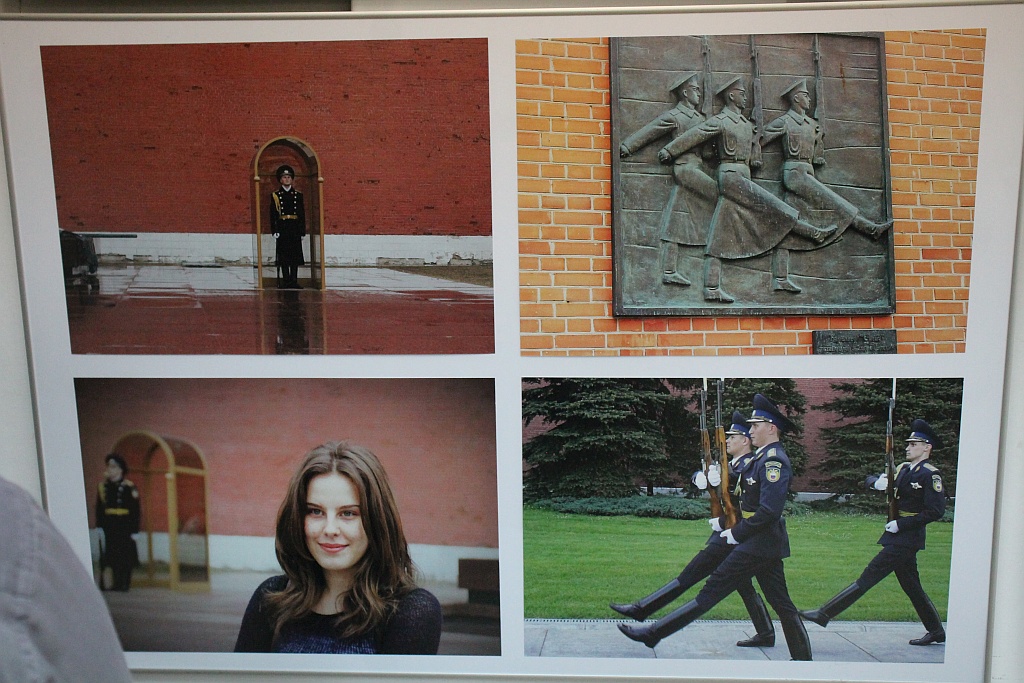 Fotograficzny spacer po Moskwie z Krzysztofem Kułaczem	