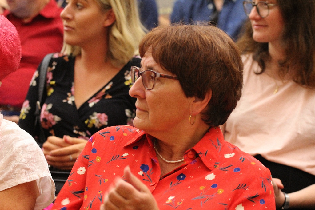 Sześć przedstawień „Zonka” na sześciolecie istnienia