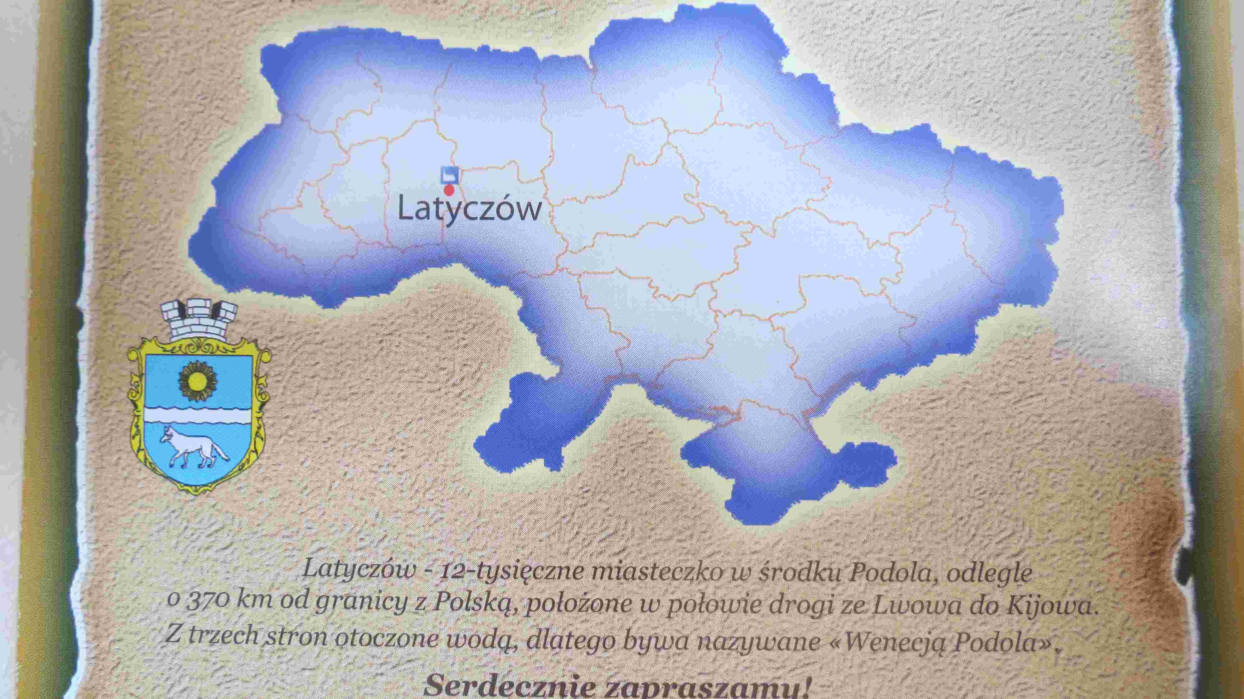 Uczniowie Budowlanki porządkowali cmentarz w Latyczowie