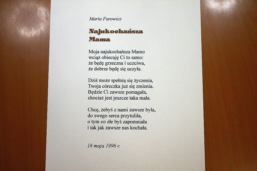 Wernisaż wystawy 