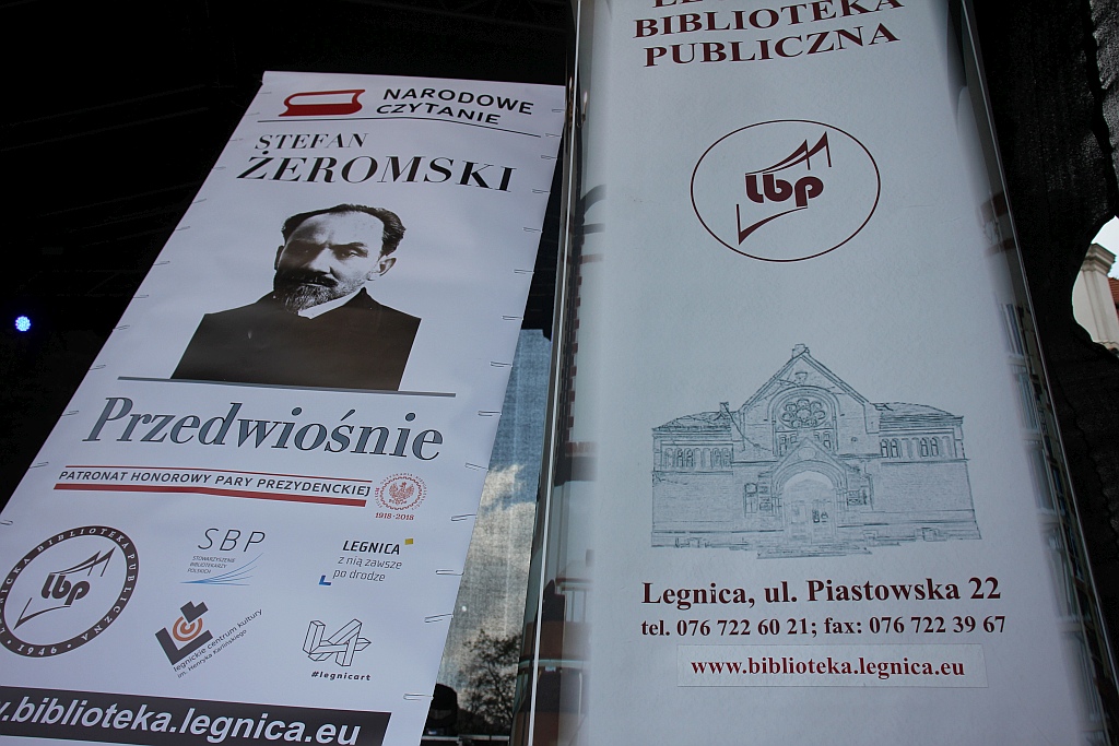 Ulica NMP rozpoczęła świętowanie i czeka na gości