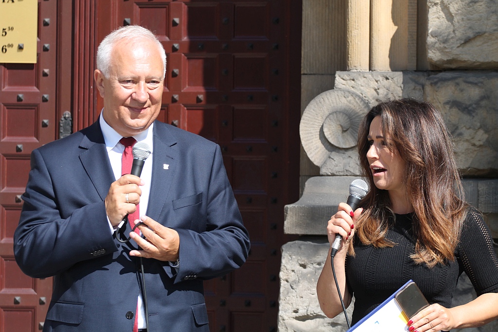Ratusz w sobotę stoi otworem dla ciekawych jego historii