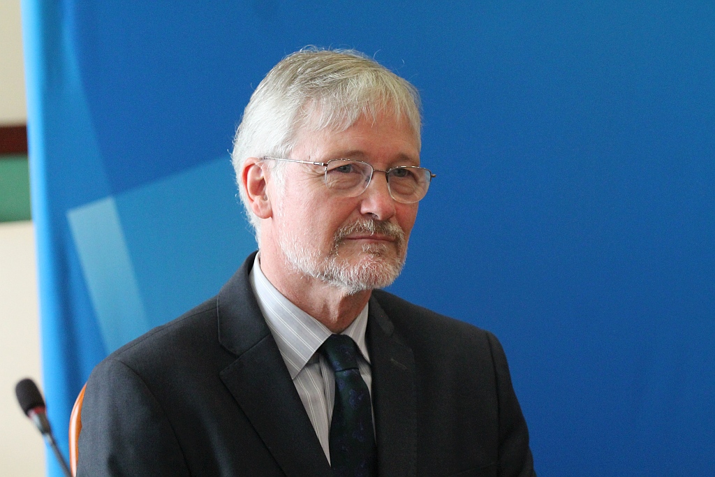 Podpisanie deklaracji kontynuacji współpracy Legnica - Wuppertal