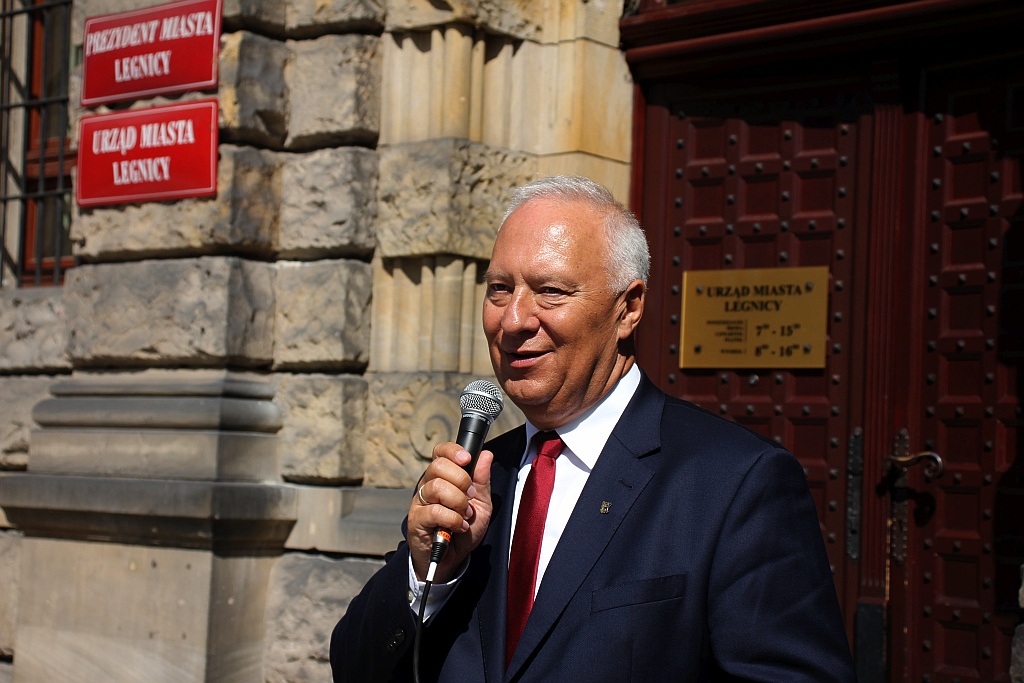 Ratusz w sobotę stoi otworem dla ciekawych jego historii