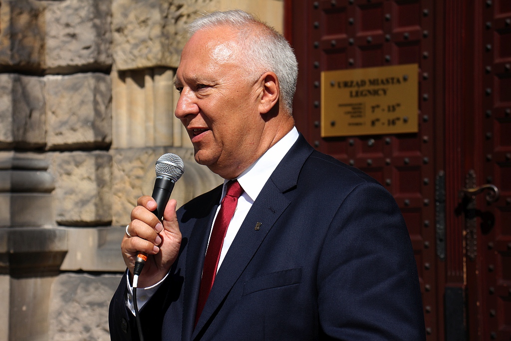 Ratusz w sobotę stoi otworem dla ciekawych jego historii