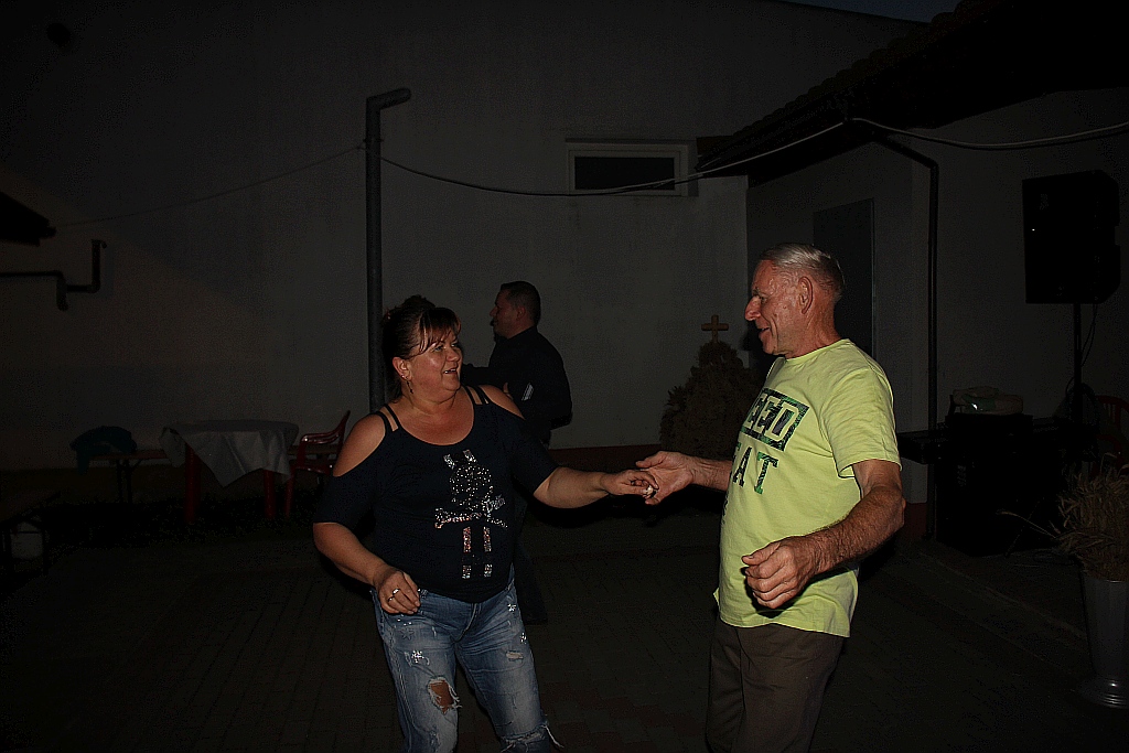 W Szczytnikach Małych odbyło się gminne święto ziemniaka